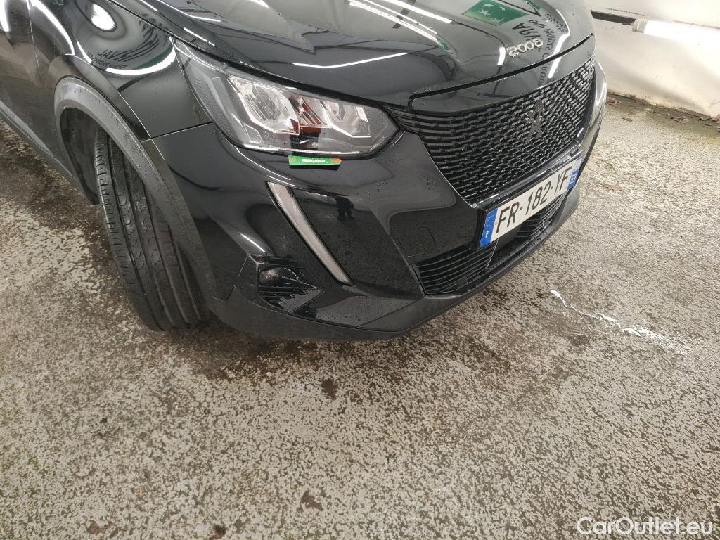  Peugeot  2008  Active Business 1.2 PureTech 100CV BVM6 E6d #45