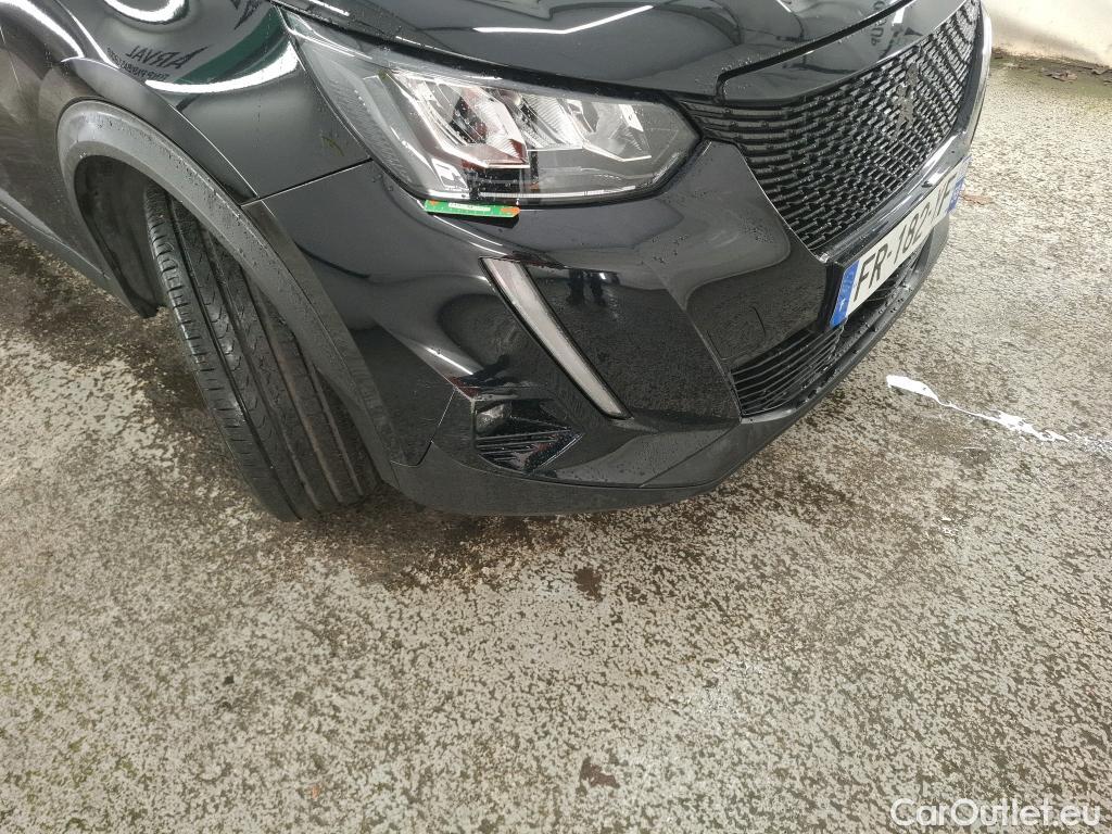  Peugeot  2008  Active Business 1.2 PureTech 100CV BVM6 E6d #16