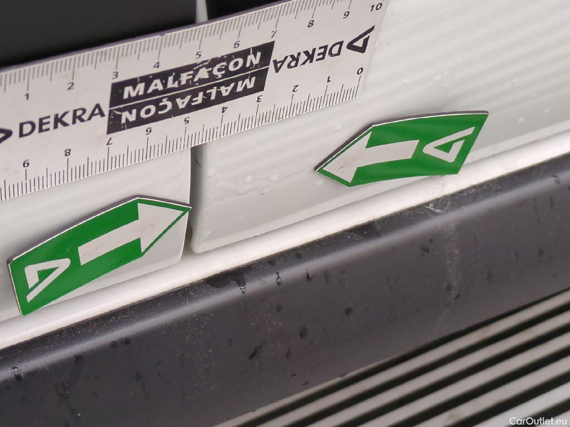  Citroen  C3 CITROEN  Société / 2020 / 5P / Berline PureTech 83 S&S BVM Feel Nav #31