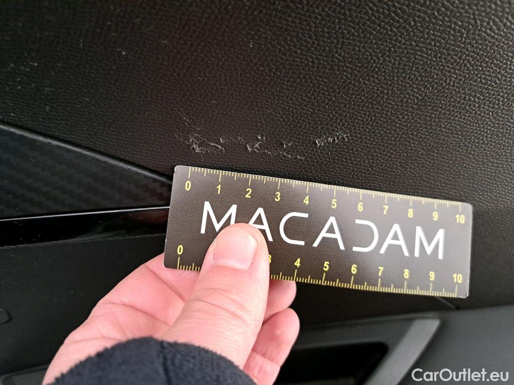  Peugeot  2008  Allure Pack 1.5 HDi 110CV BVM6 E6d #7