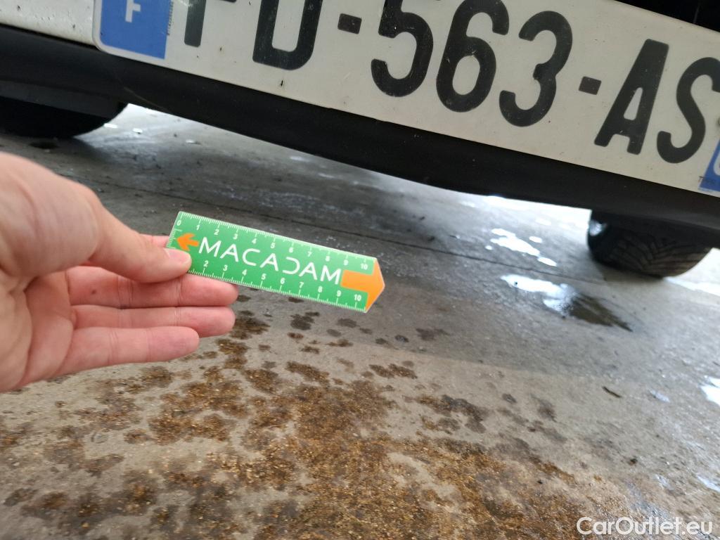  Renault  Clio  IV Grandtour Business 1.5 dCi 90CV BVM5 E6 #2