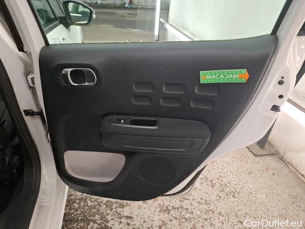  Citroen  C3 CITROEN  5p Berline BlueHDi 75 S&S BVM 83G Feel Business #11