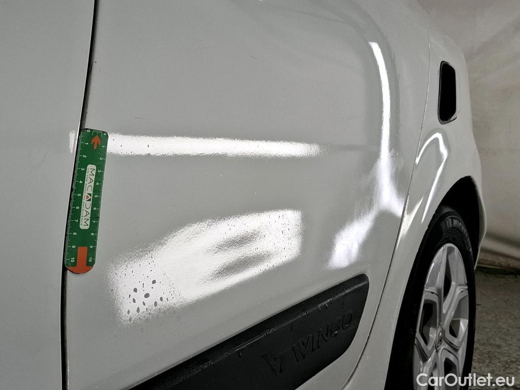  Renault  Twingo  Zen 0.9 TCe 90CV BVM5 E6dT #14