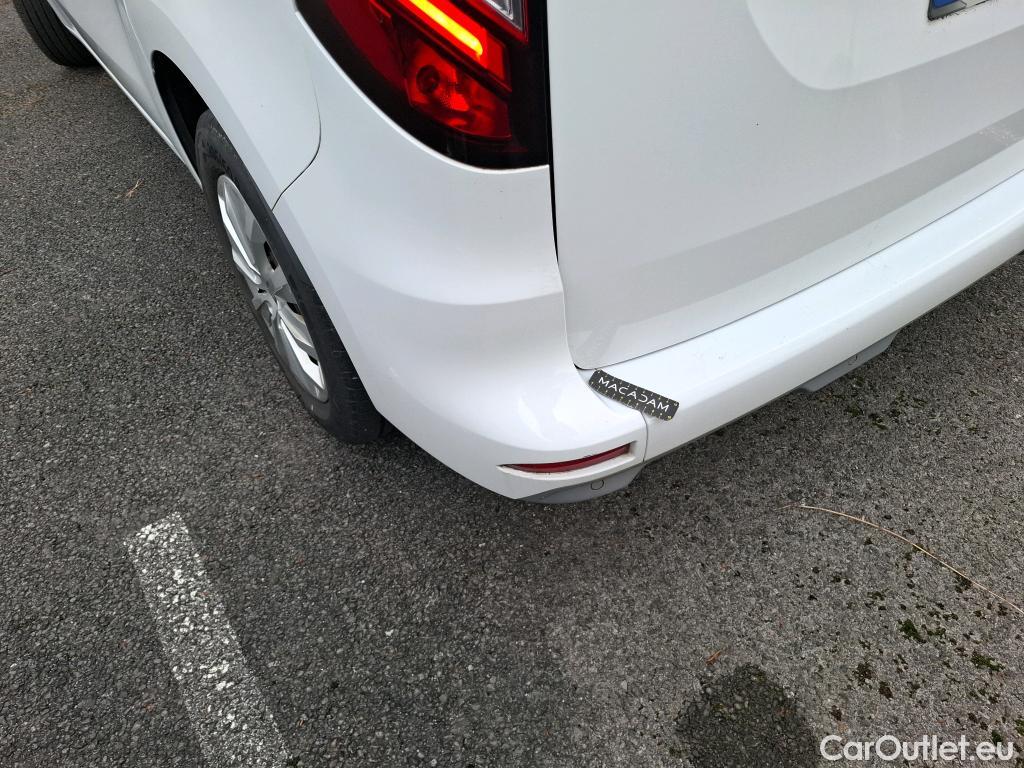  Renault  Kangoo  III Zen 1.5 dCi 95CV BVM6 E6d #18