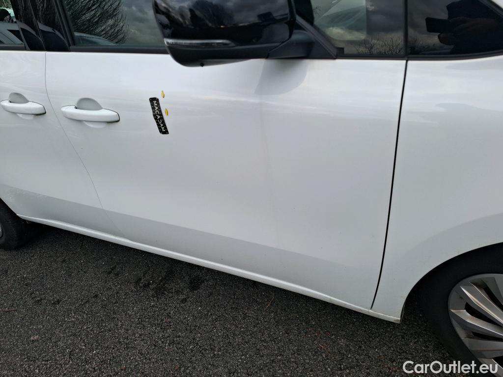  Renault  Kangoo  III Zen 1.5 dCi 95CV BVM6 E6d #13