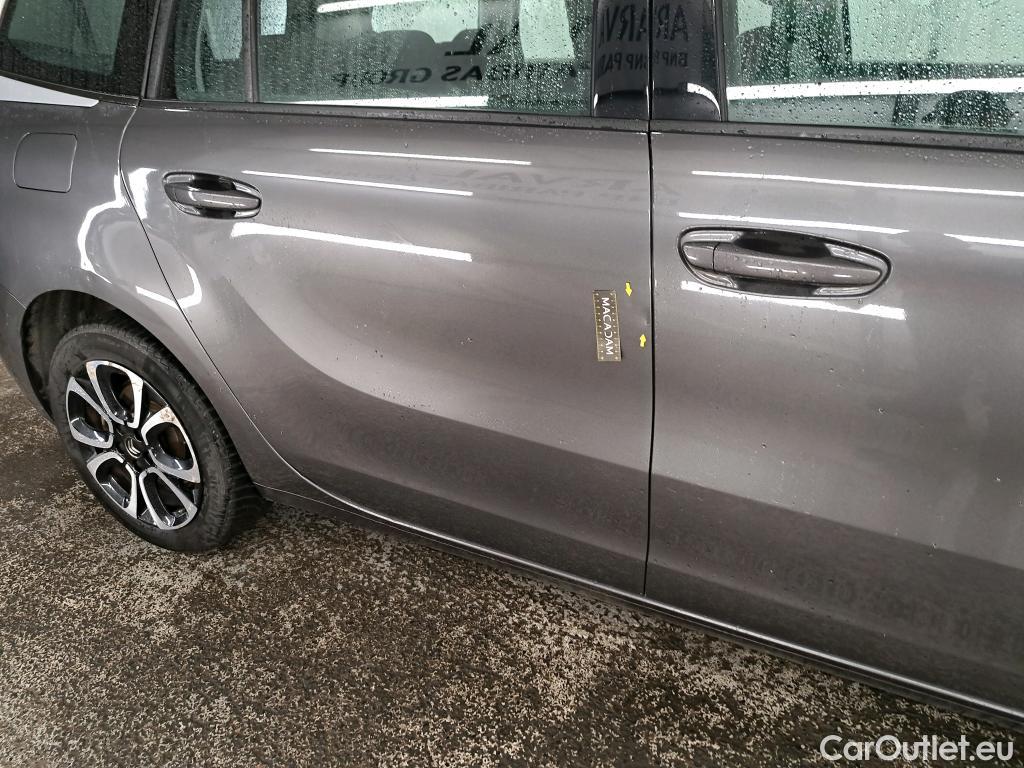  Citroen  C4 Grand Picasso /Spacetourer Business 1.5 BlueHDi 130CV BVA8 E6dT #2