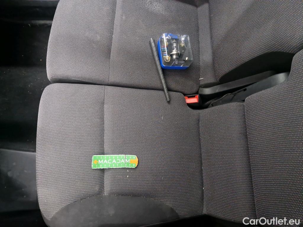  Citroen  Berlingo  Fourgon Driver M 1000 1.5 BlueHDi 100CV BVM5 E6dT #14