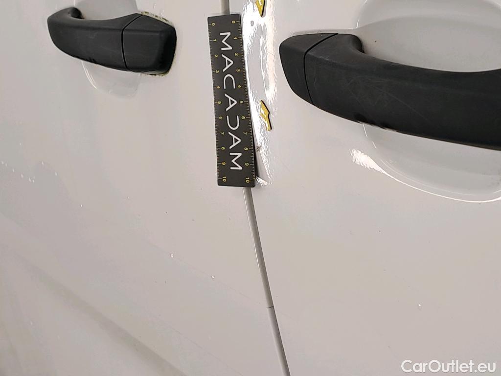  Citroen  Berlingo  Fourgon Club XL 950 1.5 BlueHDi 100CV BVM5 E6dT #6