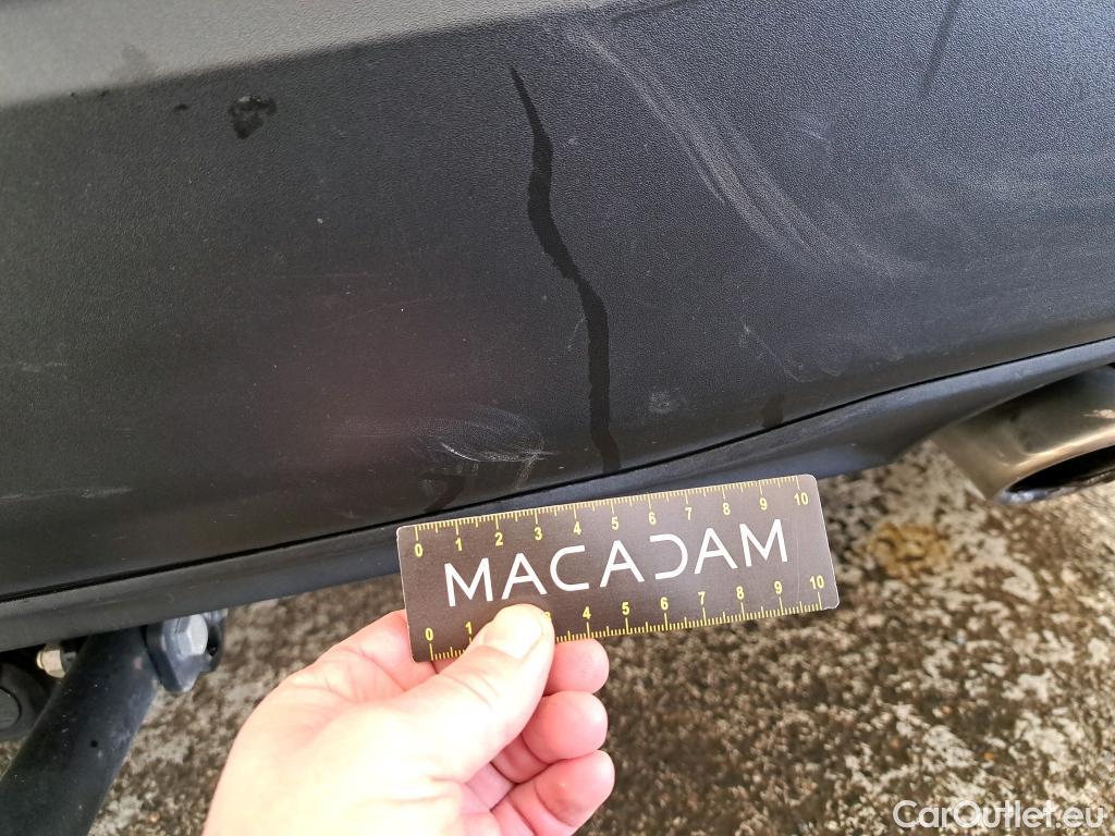  Peugeot  2008  Allure Pack 1.5 HDi 110CV BVM6 E6d #72