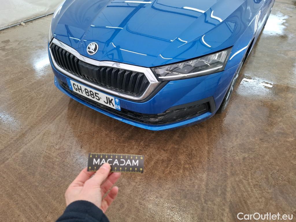  Skoda  Octavia SKODA  Combi / 2020 / 5P / Break 1.4 TSI PHEV iV 204 DSG6e Business #42