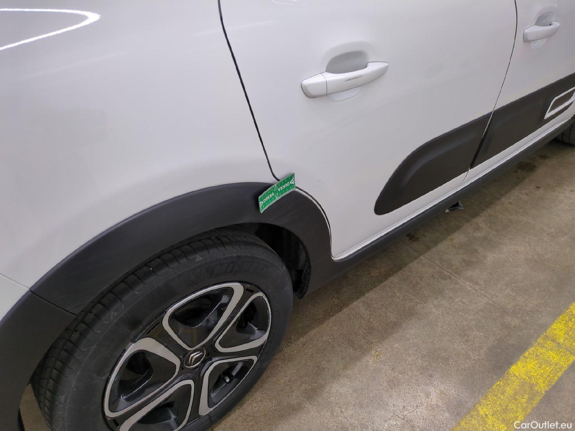  Citroen  C3 CITROEN  Société / 2020 / 5P / Berline PureTech 83 S&S BVM Feel Nav #18