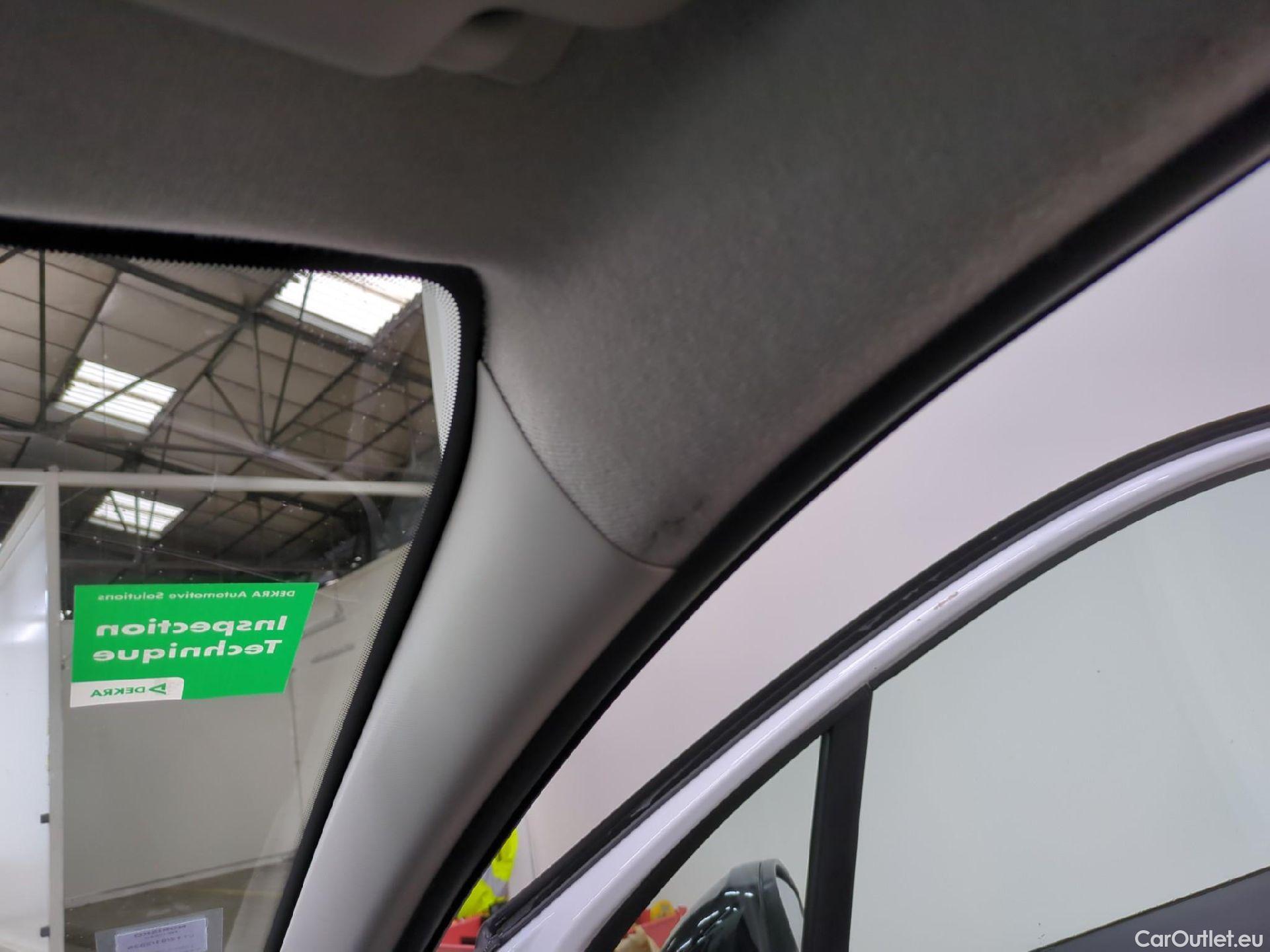  Citroen  C3 CITROEN  Société / 2020 / 5P / Berline PureTech 83 S&S BVM Feel Nav #4