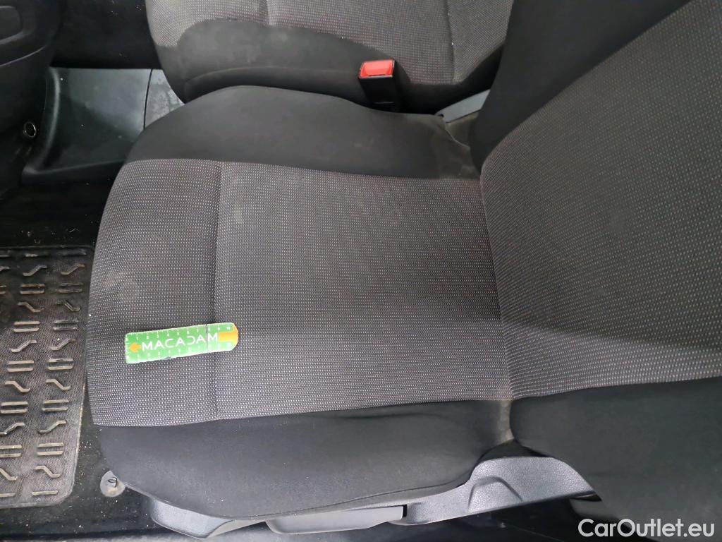  Citroen  Berlingo  Fourgon Driver M 1000 1.5 BlueHDi 100CV BVM5 E6dT #17