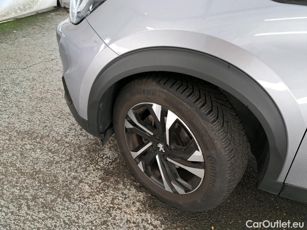  Peugeot  2008  Allure Pack 1.5 HDi 110CV BVM6 E6d #30