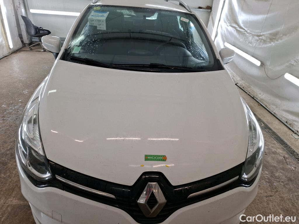  Renault  Clio  IV Grandtour Business 1.5 dCi 90CV BVM5 E6 #9