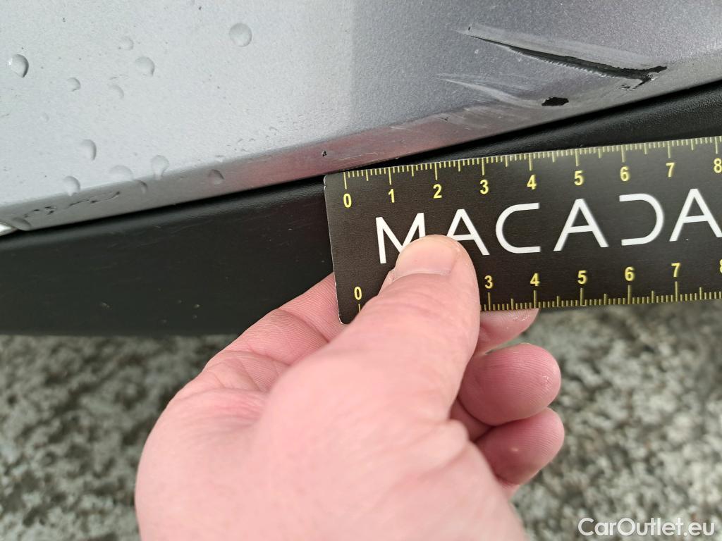  Peugeot  2008  Allure Pack 1.5 HDi 110CV BVM6 E6d #19