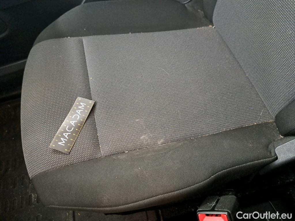  Citroen  Berlingo  Fourgon Club XL 950 1.5 BlueHDi 100CV BVM5 E6dT #7