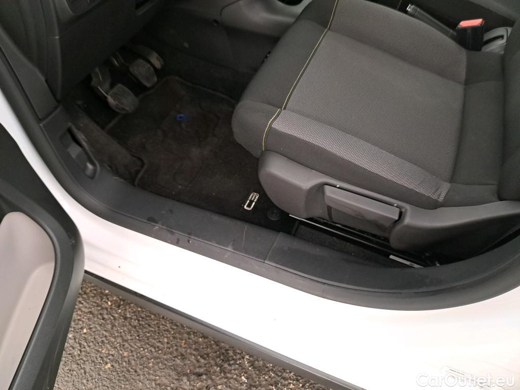  Citroen  C3  Société Feel 1.5 BlueHDI 100CV BVM6 E6dT #11