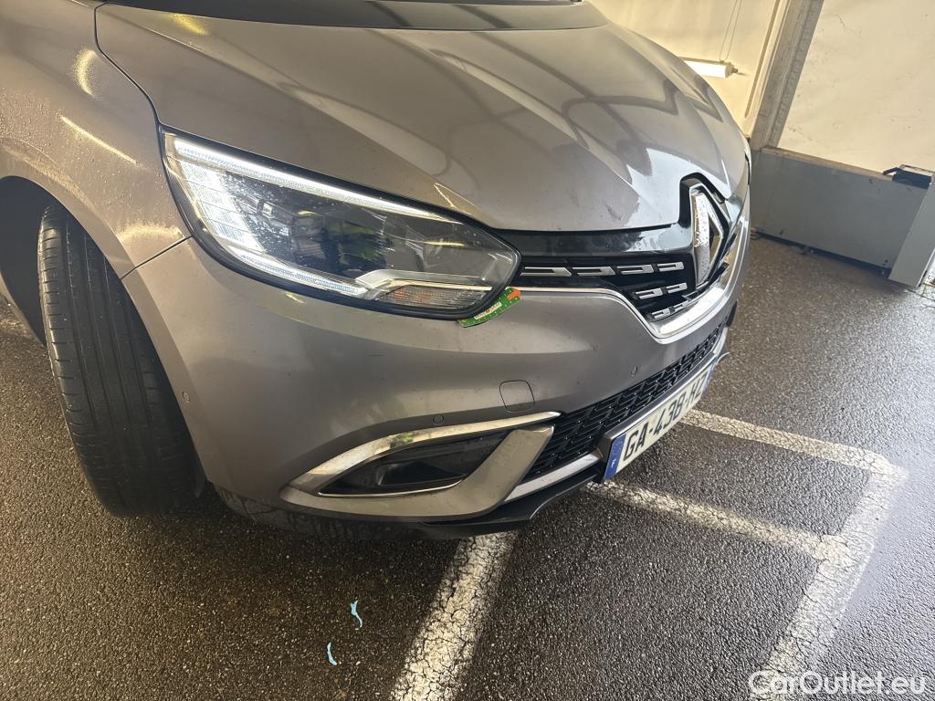  Renault  Grand Scenic Scenic IV Grand Black Edition 1.3 TCe 160CV BVA7 E6d #25