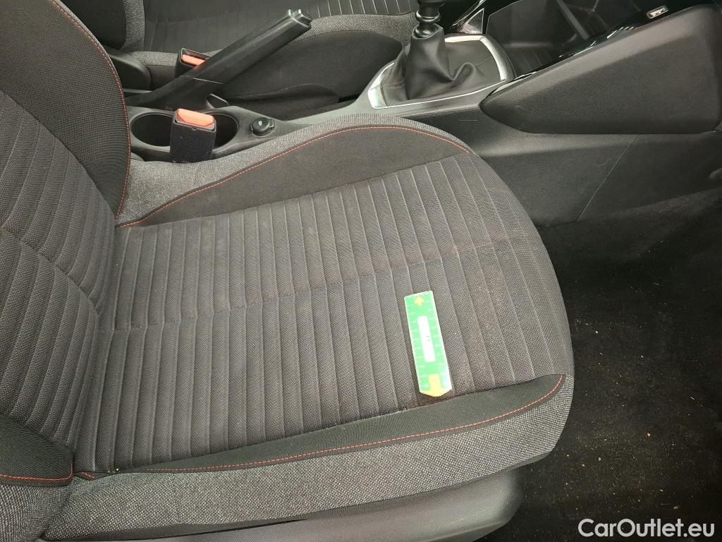  Peugeot  2008  Active Business 1.2 PureTech 100CV BVM6 E6d #48