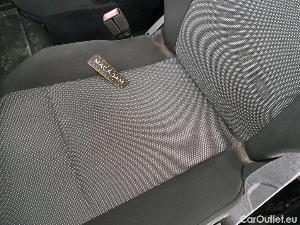  Citroen  Berlingo  Fourgon Club XL 950 1.5 BlueHDi 100CV BVM5 E6dT #8