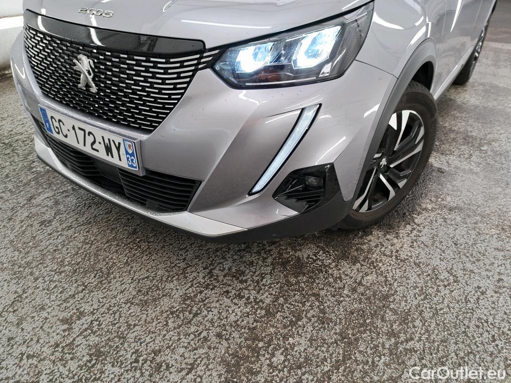  Peugeot  2008  Allure Pack 1.5 HDi 110CV BVM6 E6d #66