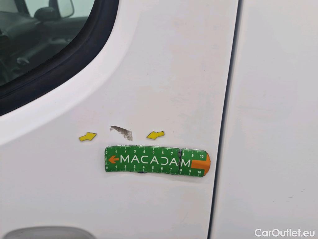  Citroen  Berlingo  Fourgon Driver M 1000 1.5 BlueHDi 100CV BVM5 E6dT #21