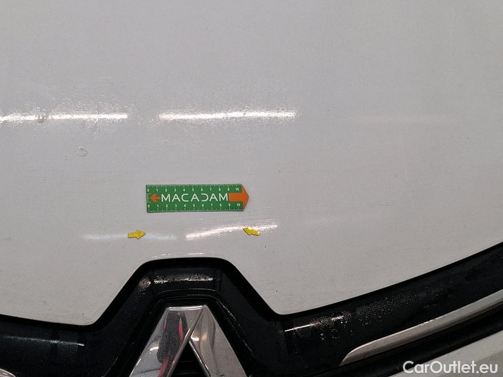  Renault  Clio  IV Grandtour Business 1.5 dCi 90CV BVM5 E6 #10