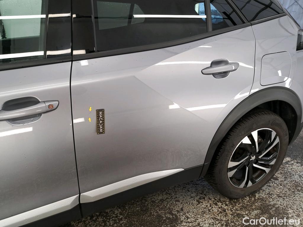  Peugeot  2008  Allure Pack 1.5 HDi 110CV BVM6 E6d #55