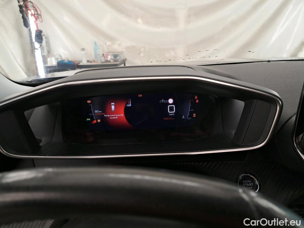  Peugeot  2008  Allure Pack 1.5 HDi 110CV BVM6 E6d #1