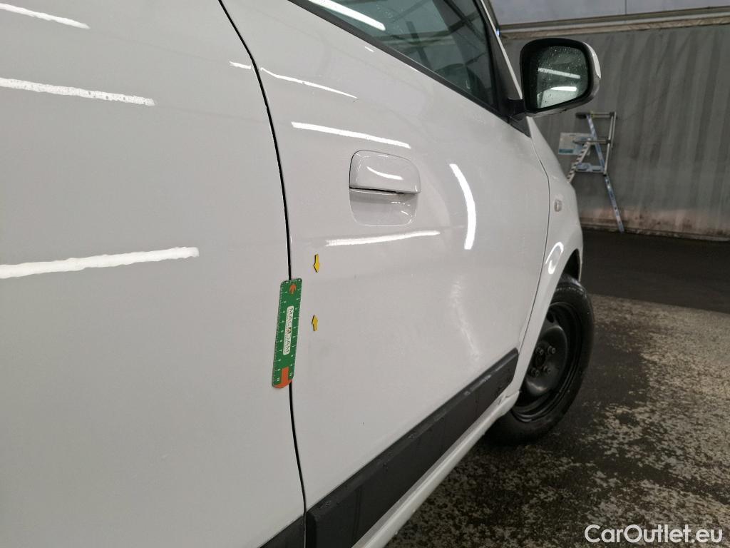  Renault  Twingo  Zen 0.9 TCe 90CV BVM5 E6dT #4