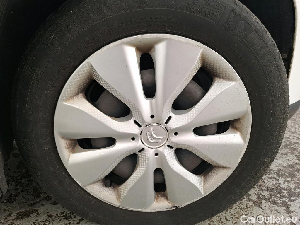  Citroen  C3 CITROEN  5p Berline BlueHDi 75 S&S BVM 83G Feel Business #46