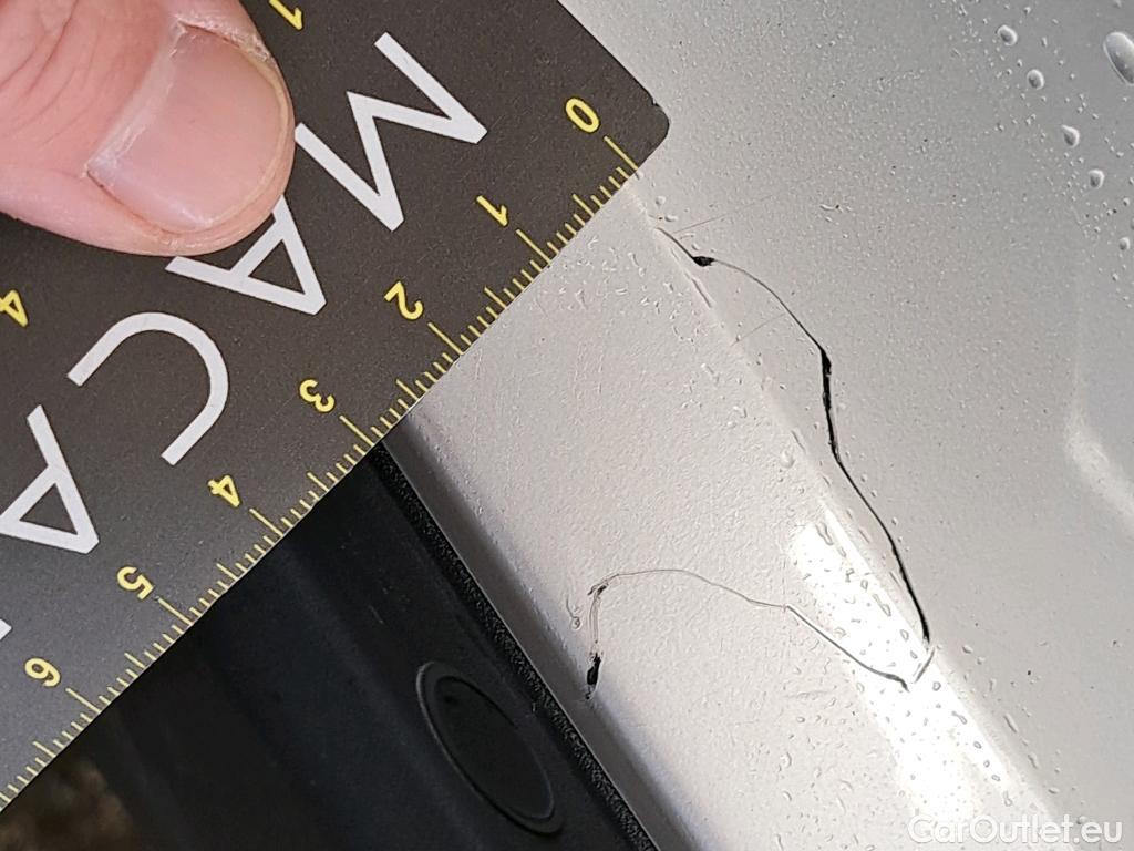  Peugeot  2008  Allure Pack 1.5 HDi 110CV BVM6 E6d #26