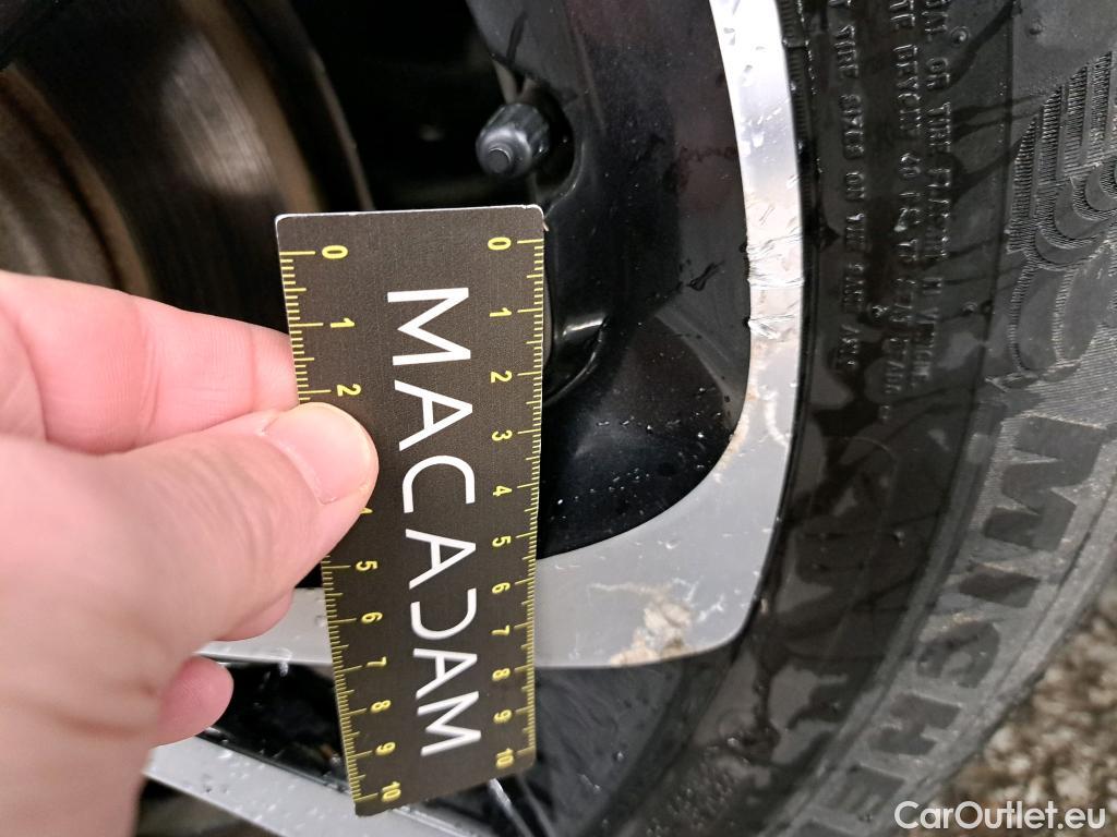  Citroen  C4 Grand Picasso /Spacetourer Business 1.5 BlueHDi 130CV BVA8 E6dT #20