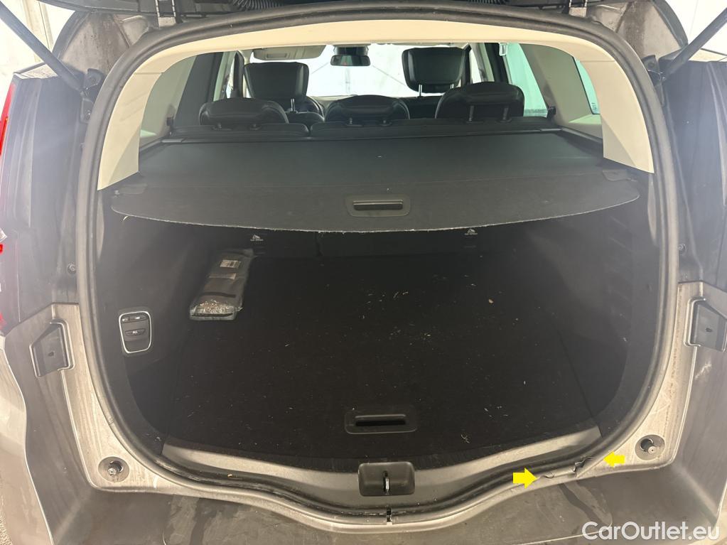  Renault  Grand Scenic Scenic IV Grand Black Edition 1.3 TCe 160CV BVA7 E6d #6