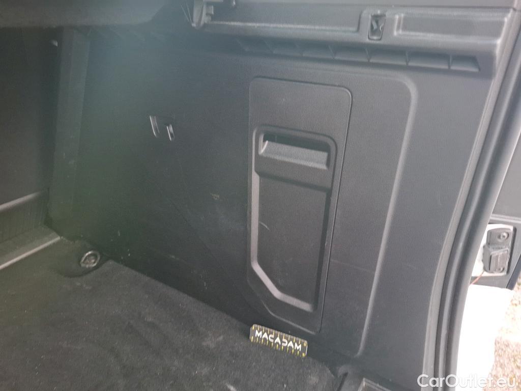  Renault  Kangoo  III Zen 1.5 dCi 95CV BVM6 E6d #22