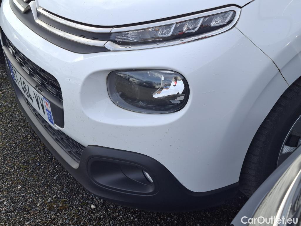  Citroen  C3 CITROEN  5p Berline BlueHDi 75 S&S BVM 83G Feel Business #1