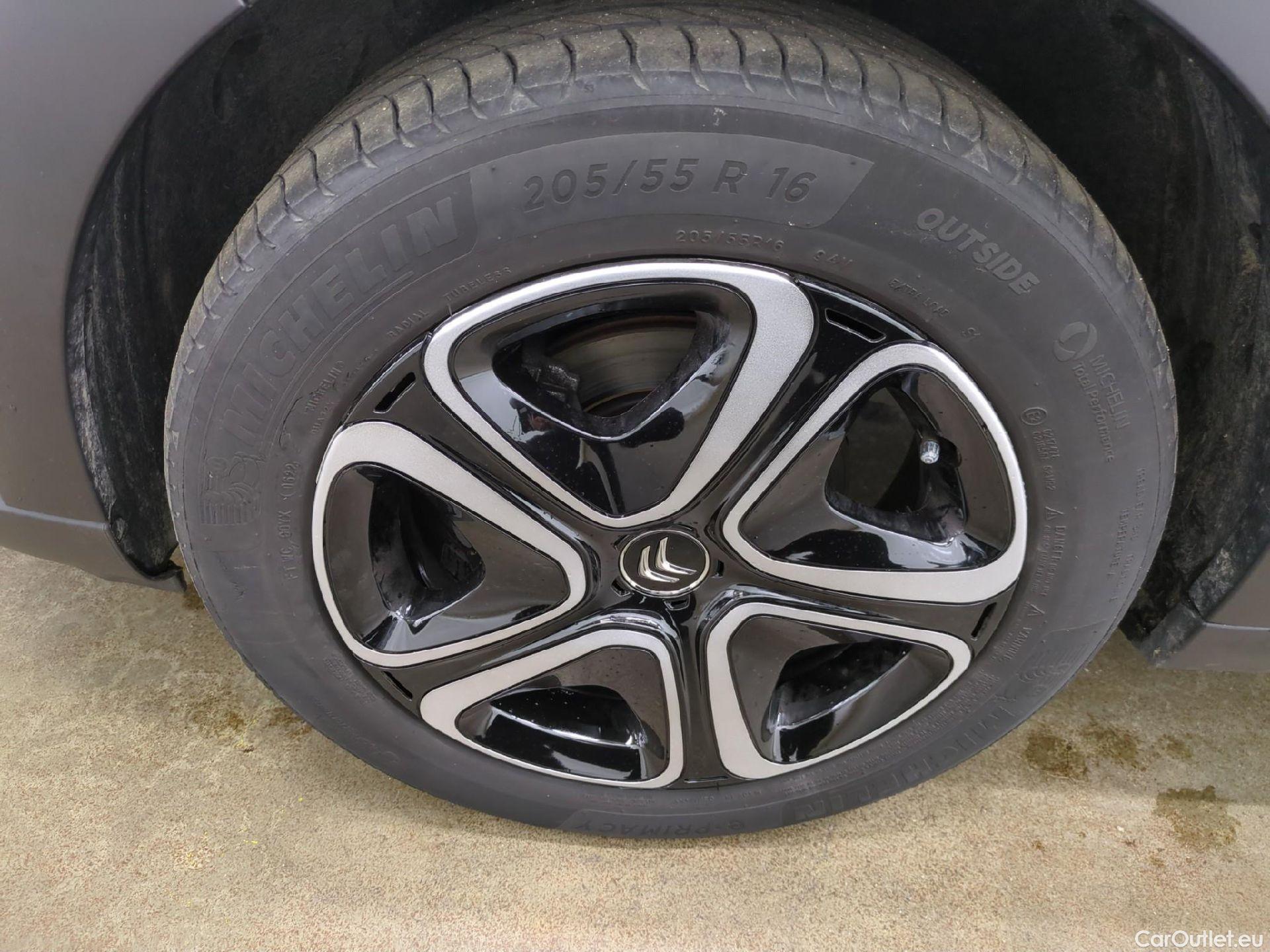  Citroen  C3 CITROEN  Société / 2020 / 5P / Berline PureTech 83 S&S BVM Feel Nav #49