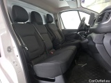  Renault  Trafic  Fourgon L2H1 3T Grand Confort 2.0 dCi 130CV BVM6 E6d #8
