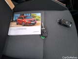  Renault  Kangoo  III Zen 1.5 dCi 95CV BVM6 E6d #12