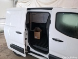  Peugeot  Partner  Premium L1 1.5 HDi 100CV BVM6 E6d #9
