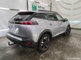  Peugeot  2008  Allure Pack 1.5 HDi 110CV BVM6 E6d #3