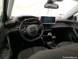  Peugeot  2008  Allure Pack 1.5 HDi 110CV BVM6 E6d #5