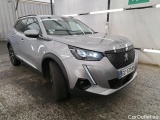  Peugeot  2008  Allure Pack 1.5 HDi 110CV BVM6 E6d #4
