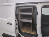  Citroen  Berlingo  Fourgon Club M 650 1.5 BlueHDi 75CV BVM5 E6dT #11