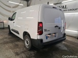  Citroen  Berlingo  Fourgon Club XL 950 1.5 BlueHDi 100CV BVM5 E6dT #2