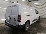  Citroen  Berlingo  Fourgon Club XL 950 1.5 BlueHDi 100CV BVM5 E6dT #3
