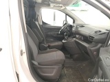  Citroen  Berlingo  Fourgon Club XL 950 1.5 BlueHDi 100CV BVM5 E6dT #6