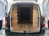  Citroen  Berlingo  Fourgon Club XL 950 1.5 BlueHDi 100CV BVM5 E6dT #8