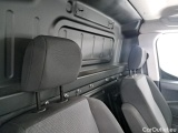  Citroen  Berlingo  Fourgon Club XL 950 1.5 BlueHDi 100CV BVM5 E6dT #9